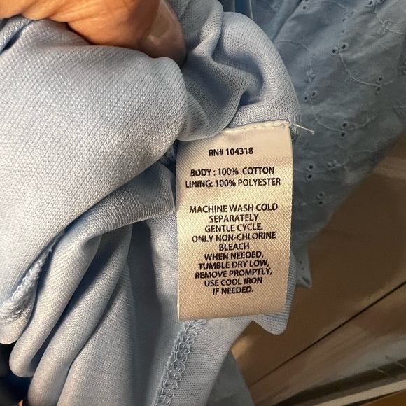 COPY - Harlow and Rose Dress XL - Picture 4 of 4